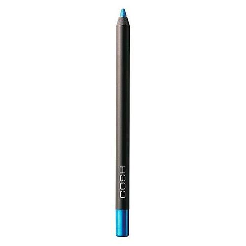 Eyeliner Velvet Touch Gosh Copenhagen (1,2 g) hypnotic grey