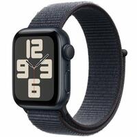 Smartwatch Apple MXEA3QL/A Blå 40 mm