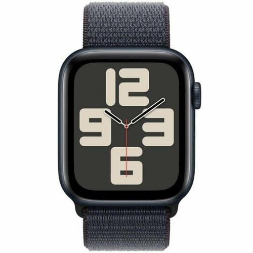 Smartwatch Apple MXEP3QL/A Blå 44 mm