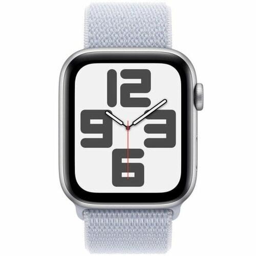 Smartwatch Apple MXET3QL/A Grå 44 mm