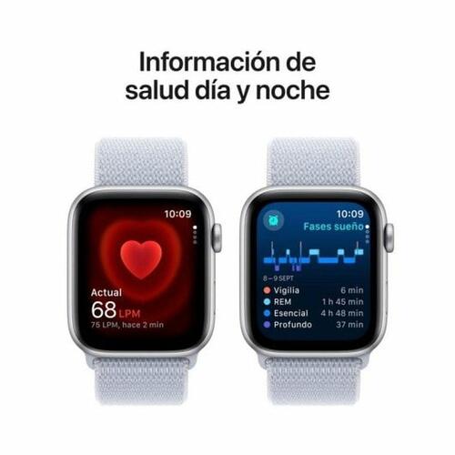 Smartwatch Apple MXET3QL/A Grå 44 mm