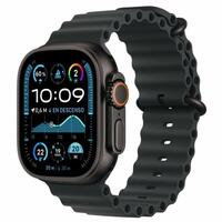 Smartwatch Apple MX4P3TY/A Titanium 49 mm