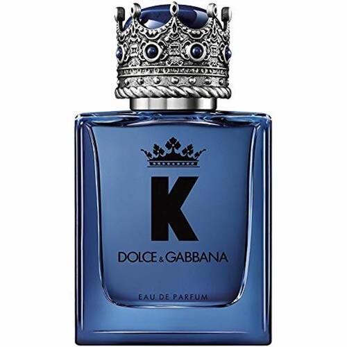 Herreparfume K By Dolce & Gabbana EDP 50 ml
