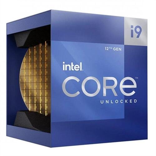 Processor Intel BX8071512900K 5.2Ghz 30MB LGA 1700 LGA 1700 (OUTLET A+)