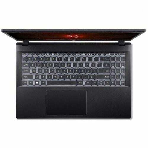 Bærbar Acer Nitro V 15 ANV15-51-579P 15,6" 16 GB RAM 512 GB SSD Nvidia Geforce RTX 4050 (OUTLET A)