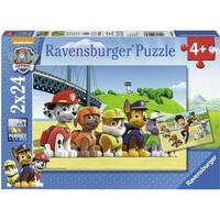 Puslespil Ravensburger 90648