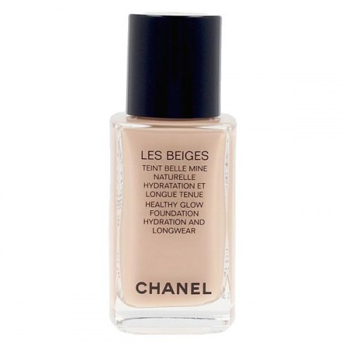 Chanel Les Beiges Healthy Glow Foundation - B30, 30 ml