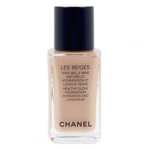 Flydende makeup foundation Les Beiges Chanel (30 ml) b40 30 ml