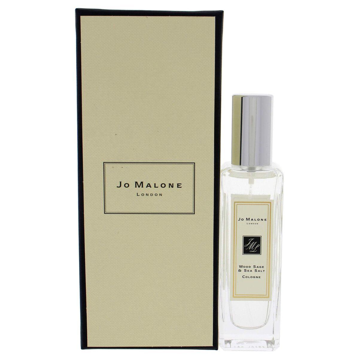 Unisex parfume Jo Malone Wood Sage & Sea Salt