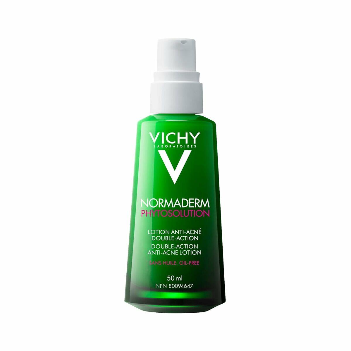 Ansigtsrens i gel-form Vichy Normaderm 50 ml
