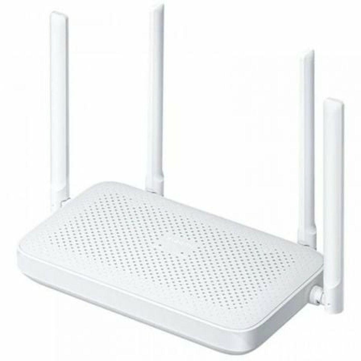 Router Xiaomi AX1500 WH