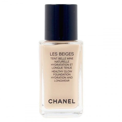 Flydende makeup foundation Les Beiges Chanel (30 ml) (30 ml) - br12 30 ml