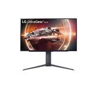 Gaming skærm LG 27GS95QE-B 240 Hz Quad HD 27"