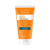 Bodylotion Avene Sun Spf 50+ 50 ml