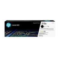 Toner HP W2190X Sort