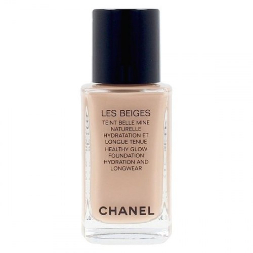 Flydende makeup foundation Les Beiges Chanel (30 ml) (30 ml) - bd11 30 ml