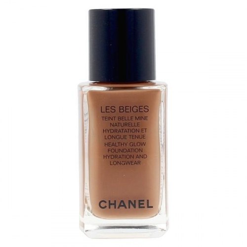 Flydende makeup foundation Les Beiges Chanel (30 ml) (30 ml) - bd11 30 ml