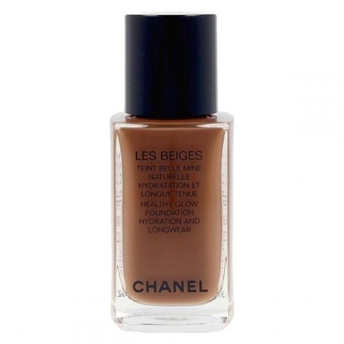 Flydende makeup foundation Les Beiges Chanel (30 ml) (30 ml) - bd11 30 ml