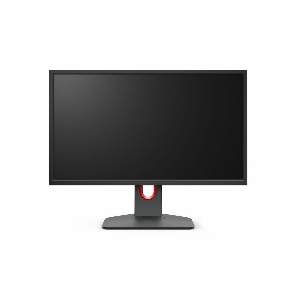 BenQ gaming skærm 24,5" Full HD 240 Hz (TN)