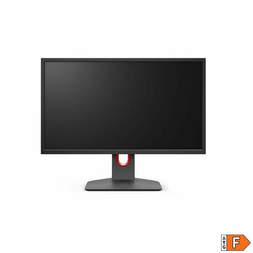 BenQ gaming skærm 24,5" Full HD 240 Hz (TN)