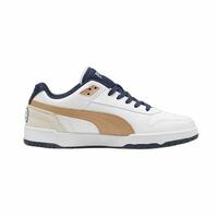 Kondisko til Mænd Puma RBD Game Low Retro C Hvid 40