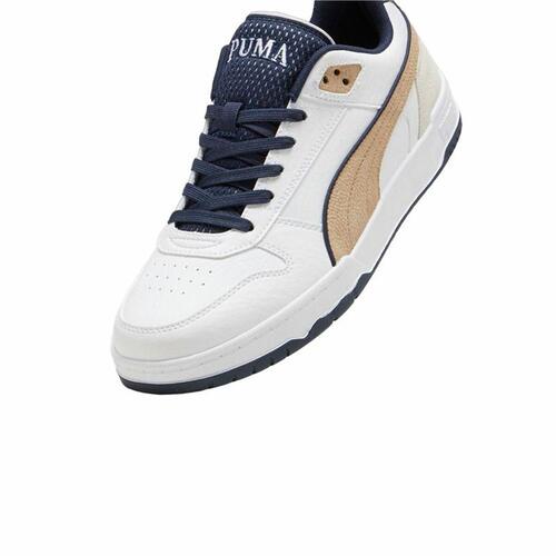 Kondisko til Mænd Puma RBD Game Low Retro C Hvid 40