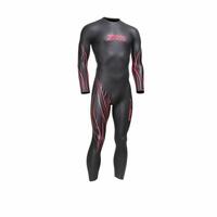 Neopren Zoggs Hypex Tour Fs Sort M