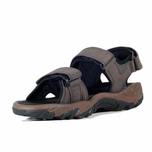 Mountain sandaler Hi-Tec Nerpa Brun 46
