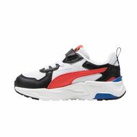 Kondisko til Børn Puma Trinity Lite Hvid 29