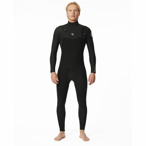 Neopren Rip Curl Dawn Patrol C/Zip 32Gb Multifarvet S