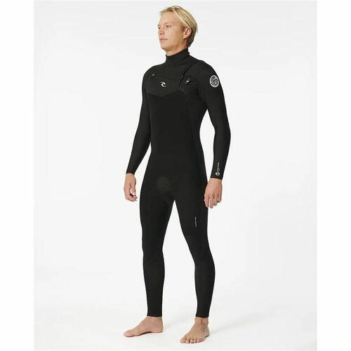Neopren Rip Curl Dawn Patrol C/Zip 32Gb Multifarvet S