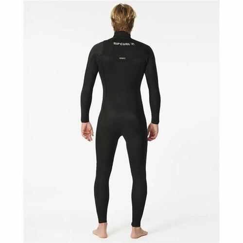 Neopren Rip Curl Dawn Patrol C/Zip 32Gb Multifarvet S