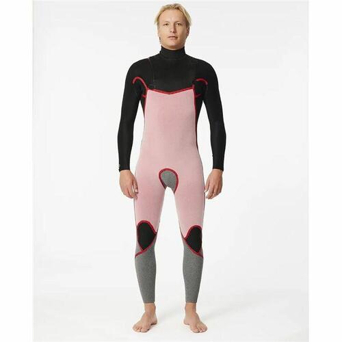 Neopren Rip Curl Dawn Patrol C/Zip 32Gb Multifarvet S