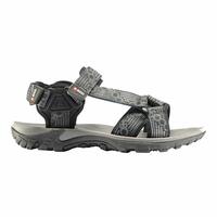 Mountain sandaler +8000 Tokal Sort 40