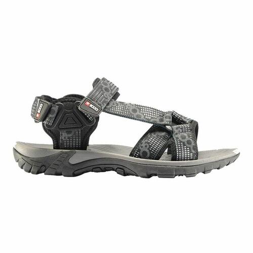 Mountain sandaler +8000 Tokal Sort 40