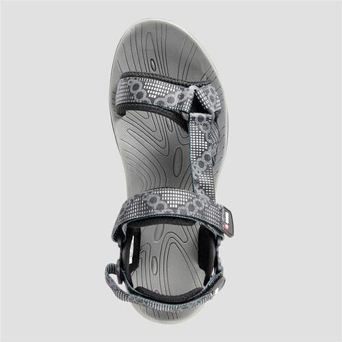 Mountain sandaler +8000 Tokal Sort 40