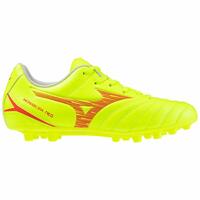 Fodboldstøvler til børn Mizuno Monarcida Neo III Select Ag Gul 32.5