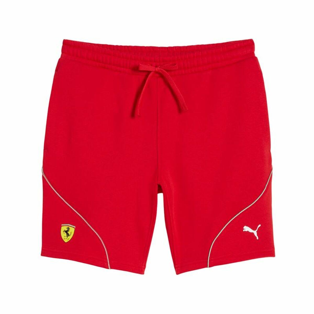 Sport Shorts Puma Ferrari Race M