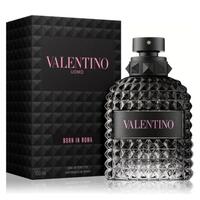 Herreparfume Valentino Valentino Uomo Born In Roma Intense 100 ml