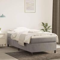 Topmadras 80x210x5 cm