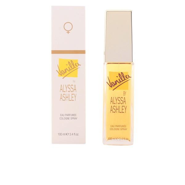 Dameparfume Vanilla Alyssa Ashley EDP (100 ml)