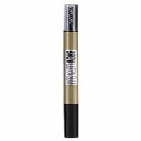 Make-up til Øjenbryn Brow Ultra Slim Maybelline 02-soft brown