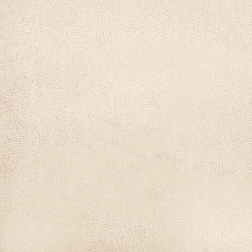 Lænestol mikrofiberstof beige