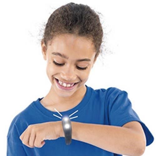 Armbånd Blink Bandz - Blå