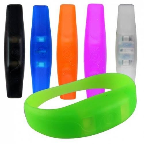 Armbånd Blink Bandz - Blå