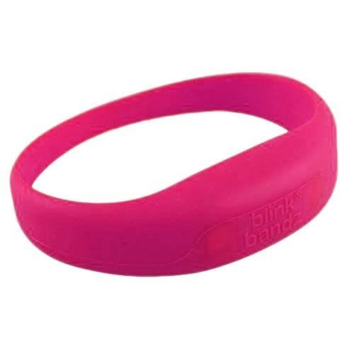 Armbånd Blink Bandz - Blå