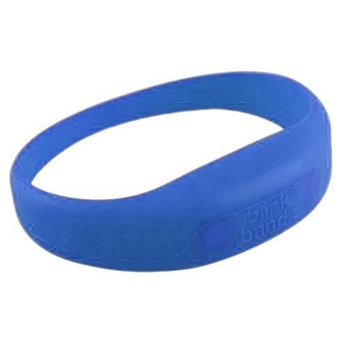 Armbånd Blink Bandz - Blå
