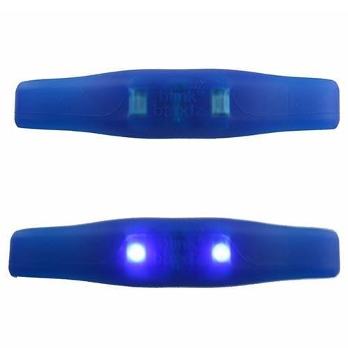 Armbånd Blink Bandz - Blå