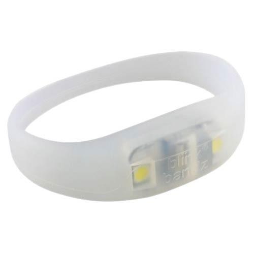 Armbånd Blink Bandz - Blå