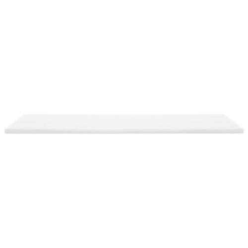 Topmadras 90x220x5 cm